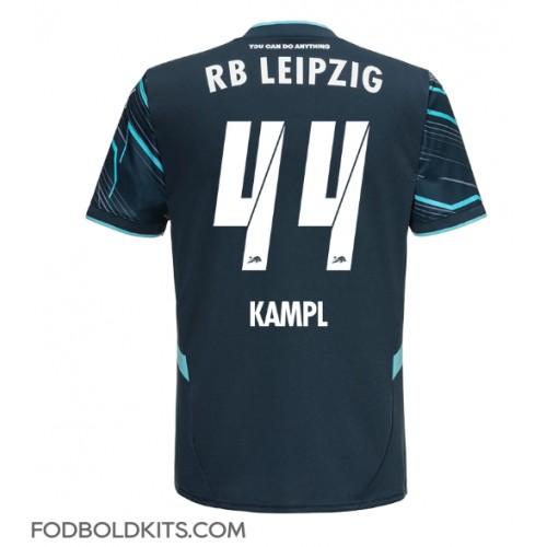 RB Leipzig Kevin Kampl #44 Tredjetrøje 2024-25 Kortærmet